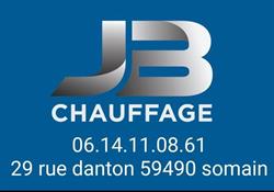 JB Chauffage, Somain - Horaires d'ouverture