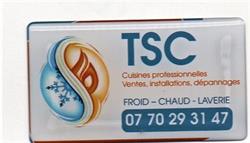 Tsc Caraux, Meaucé - Horaires d'ouverture