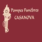 Pompes Funèbres Casanova, Florensac - Horaires d'ouverture