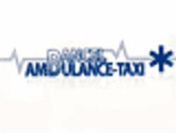 Bancel Ambulance Taxi, Retiers - Horaires d'ouverture