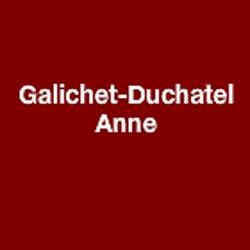 Duchatel Galichet Anne, Cholet - Horaires d'ouverture