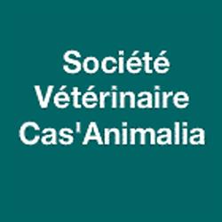 Société Vétérinaire Cas'Animalia, Ville-di-Pietrabugno - Horaires d'ouverture