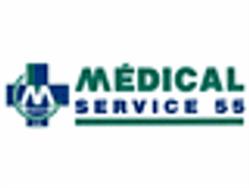 MEDICAL SERVICE 55, Haudainville - Horaires d'ouverture