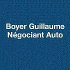 Guillaume Boyer Epaviste, Champier - Horaires d'ouverture