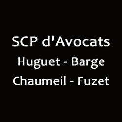 SCP d'Avocats Huguet - Barge - Chaumeil - Fuzet, Gannat - Horaires d'ouverture
