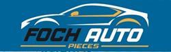 F.A.P Foch Auto Pièces, Noisy-le-Grand - Horaires d'ouverture