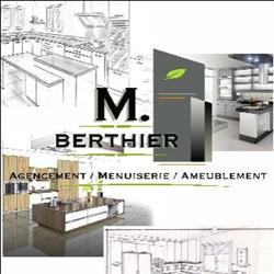 Berthier Michel Agencement, Mieussy - Horaires d'ouverture