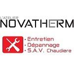 Nova-Therm, Grenoble - Horaires d'ouverture