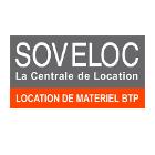 SOVELOC - La Centrale de Location, Péronnas - Horaires d'ouverture