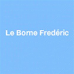 Fred Le Borne, Guécélard - Horaires d'ouverture