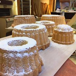 Boulangerie-Pâtisserie Gros, Valloire - Horaires d'ouverture