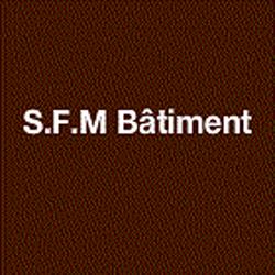 S.F.M Bâtiment, Lesneven - Horaires d'ouverture