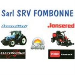 S.R.V. Fombonne, Anneyron - Horaires d'ouverture
