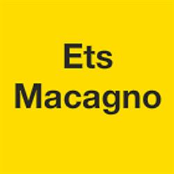 Entreprise Macagno, Le Puy-Sainte-Réparade - Horaires d'ouverture