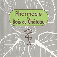 Pharmacie du Bois du Château, Lorient - Horaires d'ouverture