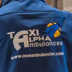ALPHA AMBULANCES, Parigné-l'Evêque - Horaires d'ouverture