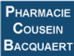Pharmacie Cousein Bacquaert, Saint-Amand-les-Eaux - Horaires d'ouverture