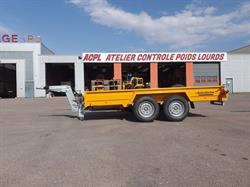 ACPL Atelier Contrôle Poids Lourds, Sennecey-le-Grand - Horaires d'ouverture