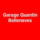 Garage Quantin Bellenaves, - Horaires d'ouverture