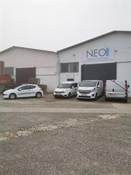 Neo Service, Loyettes - Horaires d'ouverture