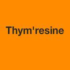 Thym'resine, Favières - Horaires d'ouverture