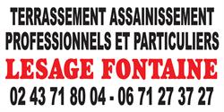 Lesage Fontaine Location, La Ferté-Bernard - Horaires d'ouverture