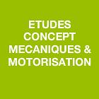 ETUDES CONCEPT MéCANIQUE et MOTORISATION, Bailly-aux-Forges - Horaires d'ouverture