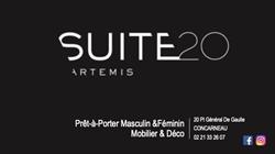 Suite20 Prêt-à-porter, Concarneau - Horaires d'ouverture