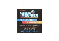 Meunier Aurélien, Pulvérières - Horaires d'ouverture