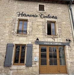 Harmonie Couleurs, Beauvoir-sur-Niort - Horaires d'ouverture