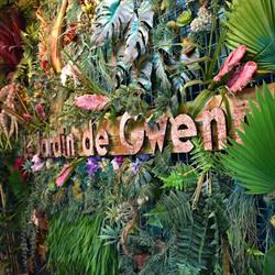 Le Jardin De Gwenn restaurant, Brest - Horaires d'ouverture