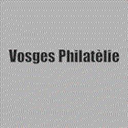 Vosges Philatélie, Épinal - Horaires d'ouverture