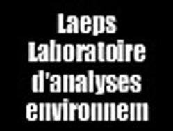 Laeps Laboratoire d'analyses environnementales, Bonneville - Horaires d'ouverture
