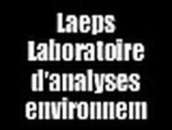 Laeps Laboratoire d'analyses environnementales, Bonneville - Horaires d'ouverture