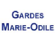 Gardes Marie-Odile, Bordeaux - Horaires d'ouverture