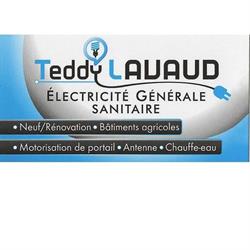 Lavaud Teddy, Cersay - Horaires d'ouverture