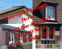 ENT Vaillant Hervé, Noyon - Horaires d'ouverture