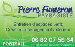 FUMERON PIERRE EURL, Ploudalmézeau - Horaires d'ouverture