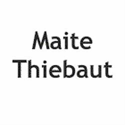 Maite Thiebaut, Sens - Horaires d'ouverture