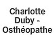 Duby Charlotte, Pont-de-Vaux - Horaires d'ouverture