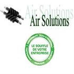 Air Solutions, Notre-Dame-d'Oé - Horaires d'ouverture