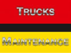 Truck Maintenance, Sarras - Horaires d'ouverture