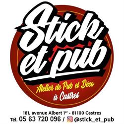 Stick & Pub, Castres - Horaires d'ouverture