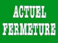 Actuel Fermeture, Béziers - Horaires d'ouverture
