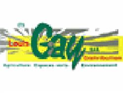 Gay Louis Ets, Massabrac - Horaires d'ouverture