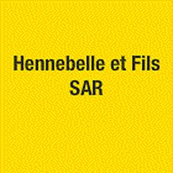 Hennebelle Et Fils, La Bassée - Horaires d'ouverture