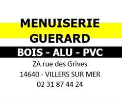 Menuiserie Guérard, Villers-sur-Mer - Horaires d'ouverture