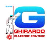 Ghirardo Platrerie Peinture, Bérat - Horaires d'ouverture