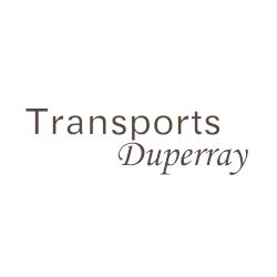 Transports Duperray, Changé - Horaires d'ouverture