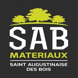 Sab Matériaux, Saint-Augustin - Horaires d'ouverture